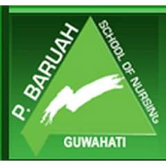 P Baruah School of Nursing, (Guwahati)