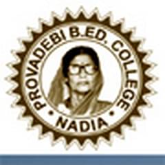 Provadevi B.Ed. College, (Nadia)