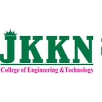 J.K.K.Nattraja College of Engineering and Technology Namakkal