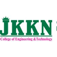 J.K.K.Nattraja College of Engineering and Technology Namakkal, (Namakkal)