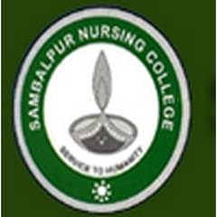 Sambalpur Nursing College, (Sambalpur)