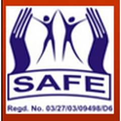 Safe Institution of Nursing College, (Indore)