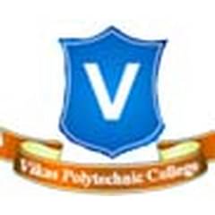 Vikas Polytechnic College (VPC), Bharatpur, (Bharatpur)