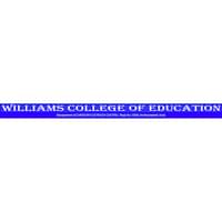 Williams College of Education