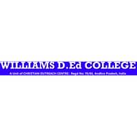 Williams D.Ed College