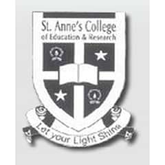 St.Anne's College of Education and Research Centre, (Puducherry)
