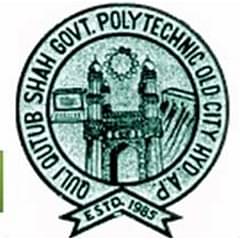 Quli Qutub Shah Government Polytechnic, (Hyderabad)