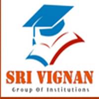 Sri Vignan D.Ed. College