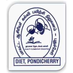 District Institute of Education and Training (DIET), Puducherry Fees