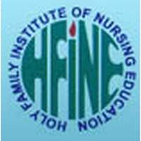 Holy Family Institute of Nursing Education