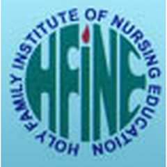 Holy Family Institute of Nursing Education, (Mumbai)