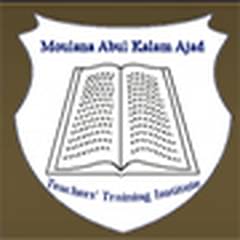 Moulana Abul Kalam Ajad Teachers' Training Institute, (Burdwan)