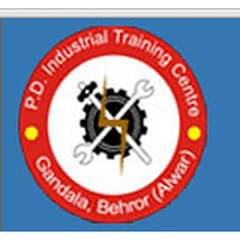 P.D. Industrial Training Center, (Alwar)