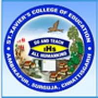 St. Xavier s College of Education