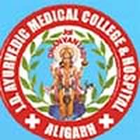 J.D. Ayurvedic PG Medical College & Hospital