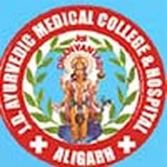 J.D. Ayurvedic PG Medical College & Hospital, (Aligarh)