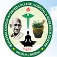 Mahatma Gandhi Ayurved College Hospital and Research Centre, (Wardha)