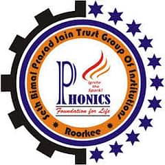 Phonics Group Of Institutions, (Roorkee)