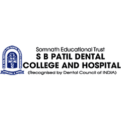 S B Patil Dental College And Hospital, (Bidar)