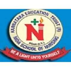 Nida College of Nursing, (Bidar)