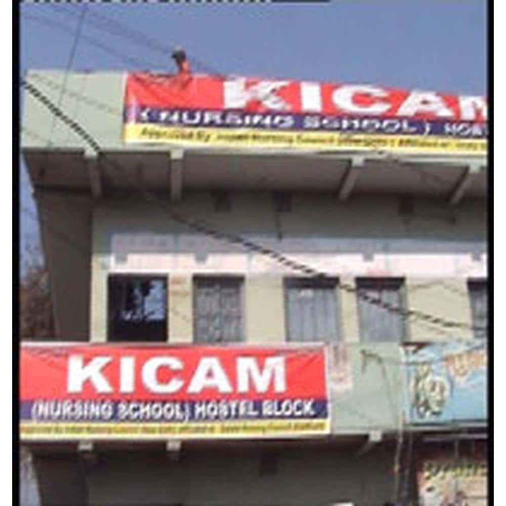 KICAM Nursing School - 2024 Admission, Fees, Courses, Ranking, Placement