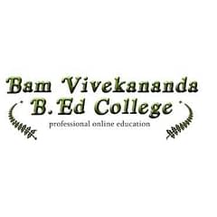 Bam Vivekananda B.Ed College, (Burdwan)