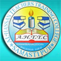 Al-Hassan Teachers' Training College (AHTTC), Samastipur, (Samastipur)