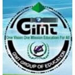 Gimt Group Of Colleges, (Jamshedpur)