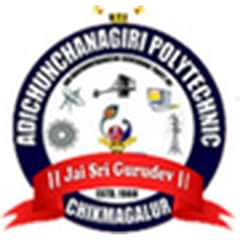 Adhichunchangiri Polytechnic College, (Chickmangalur)