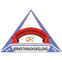 Government Polytechnic (GP), Kohima, (Kohima)