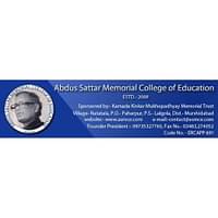 Sattar Memorial College of Education