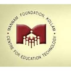 Mannam Foundation Center for Education Technology, (Kollam)