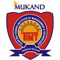 Tilak Raj Chadha Institute of Management and Technology