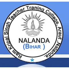 Ram Kripal Singh Teacher Training College (B.Ed. College), (Nalanda)