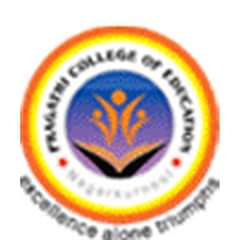 Pragathi College of Education Fees