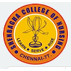 Shenbagha College of Nursing, (Chennai)