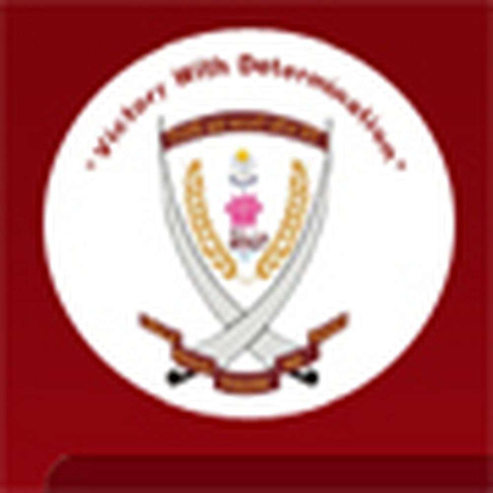 Shivalik International Convent School