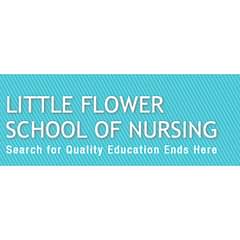 Little Flower School of Nursing, (Hyderabad)