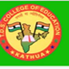 Thakur Dharam Singh College of Education, (Kathua)