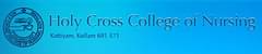 Holy Cross College of Nursing (HCCN), Kollam, (Kollam)