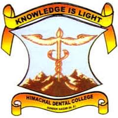 Himachal Dental College Fees