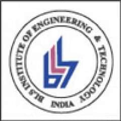BLS Institute of Engineering & Technology, (Jind)