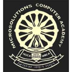 Microsolution Computer Academy, (Balasore)