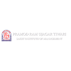 Pramod Ram Ujagar Tiwari Saket Institute of Management, (Thane)
