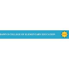 Dawn D College Of Elementary Education (D.Ed), (Nalgonda)