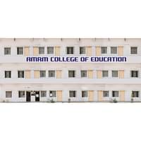 AMRM College Of Education