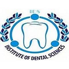 Institute of Dental Sciences (IDS), Jammu Fees