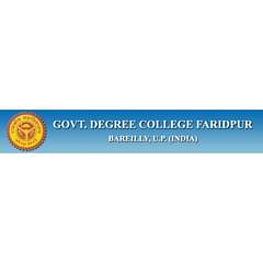 Govt. Degree College (GDC), Bareilly, (Bareilly)
