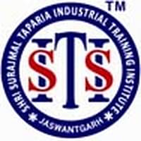 Shri Surajmal Taparia Industrial Training Institute