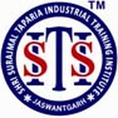 Shri Surajmal Taparia Industrial Training Institute, (Nagaur)